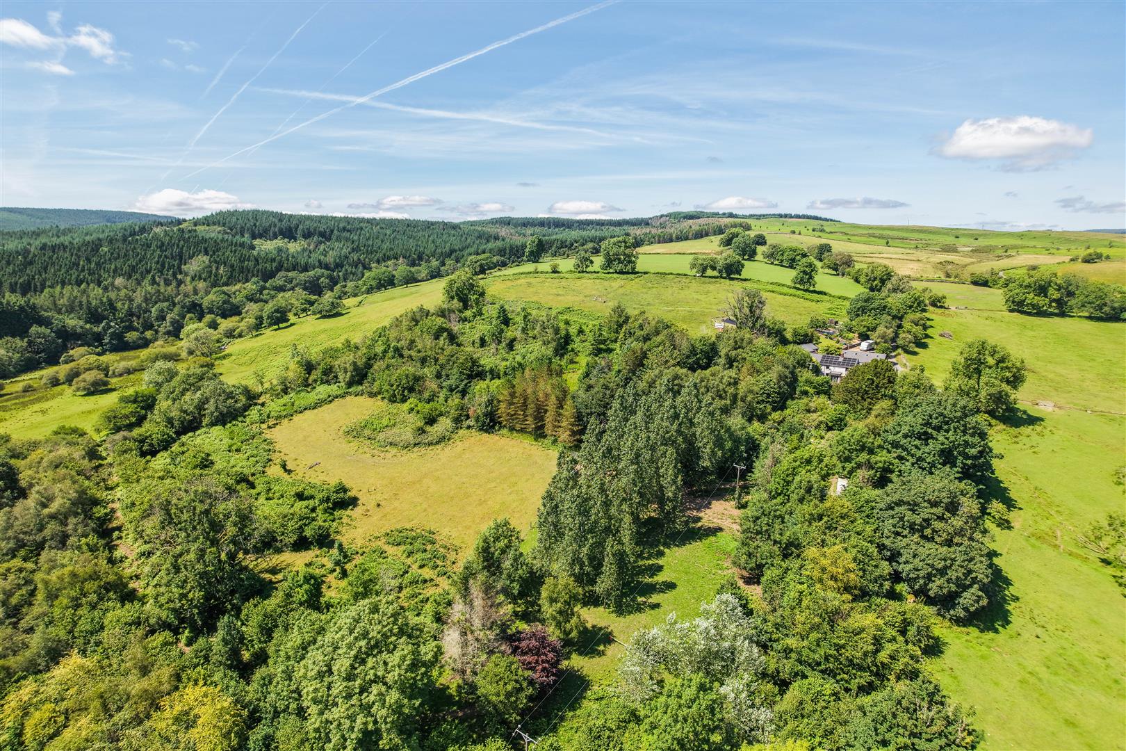 Gelliwrgan Farm, Gelli Wrgan Road, Ynysbwl, Pontypridd, CF37 3PG